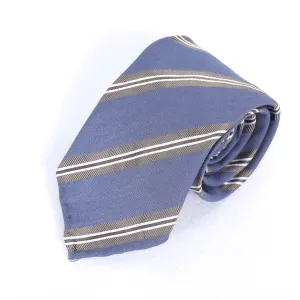 Viola De Noir Tie