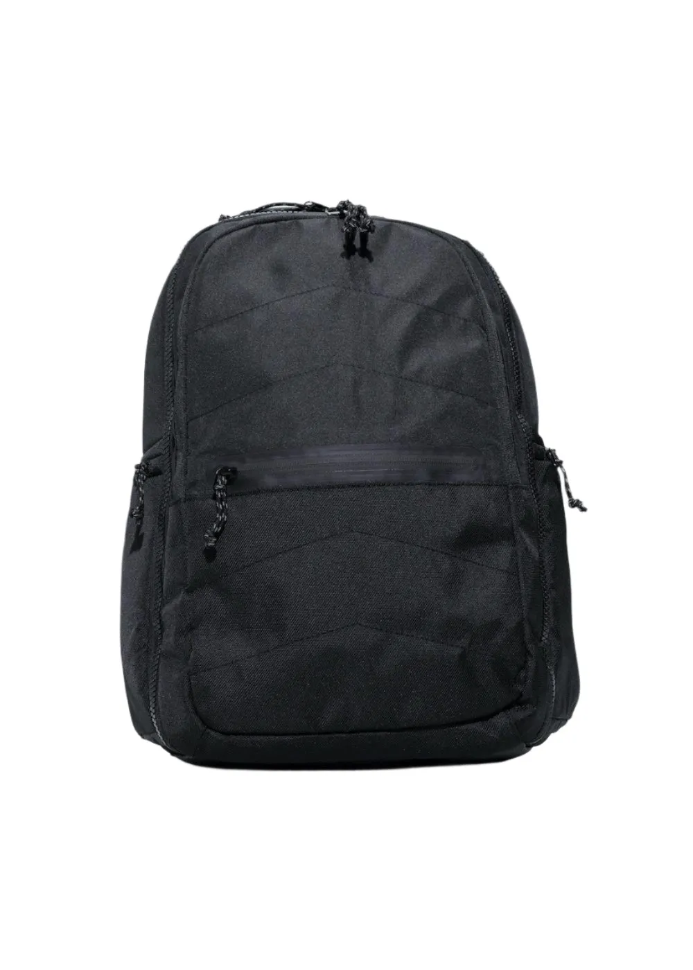 VISSLA High flying backpack - Black
