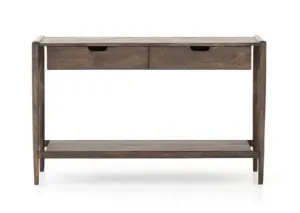 Vivian Console