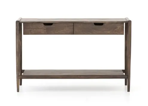 Vivian Console