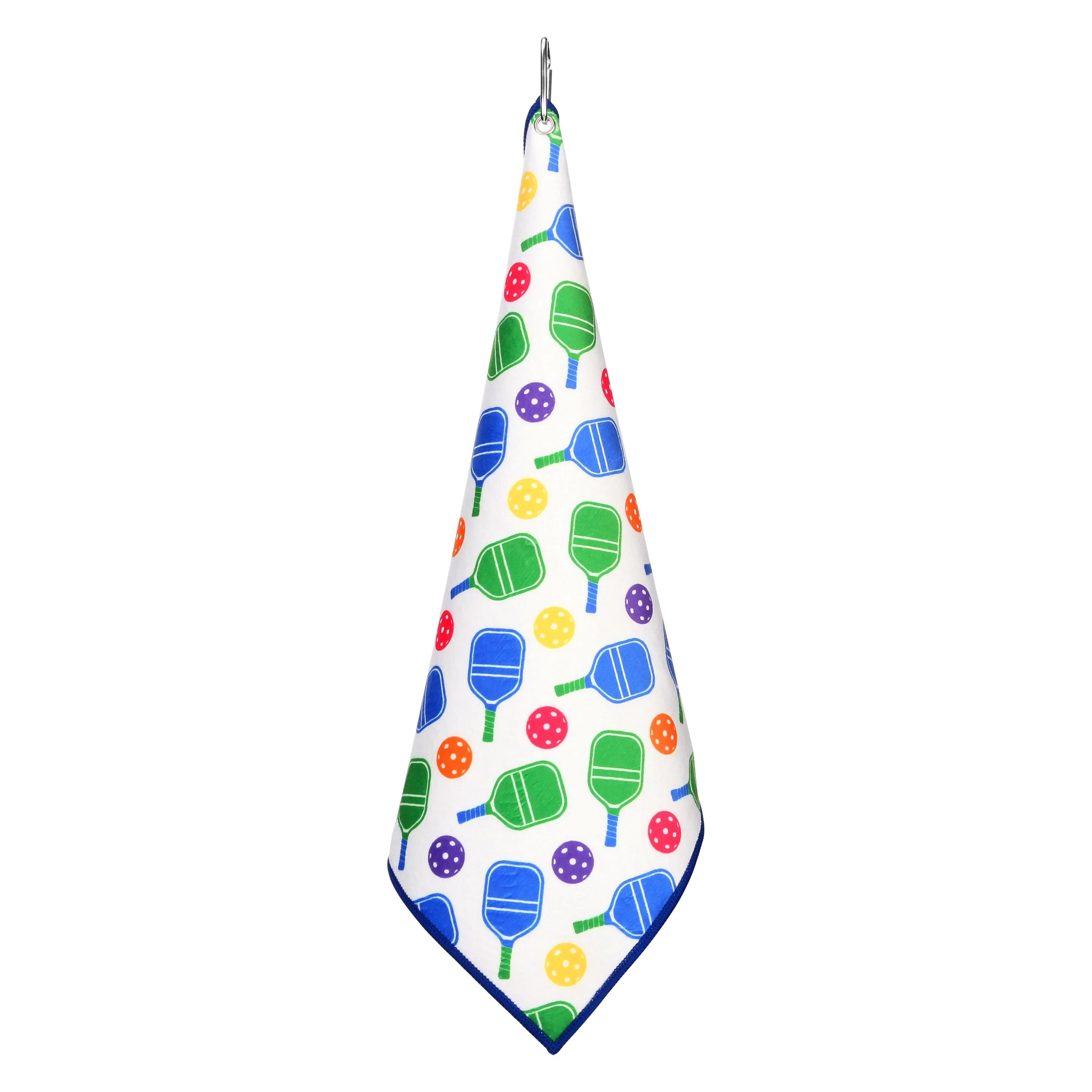 Volley Llama Pickleball Towel