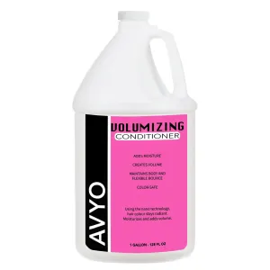 Volumizing Conditioner