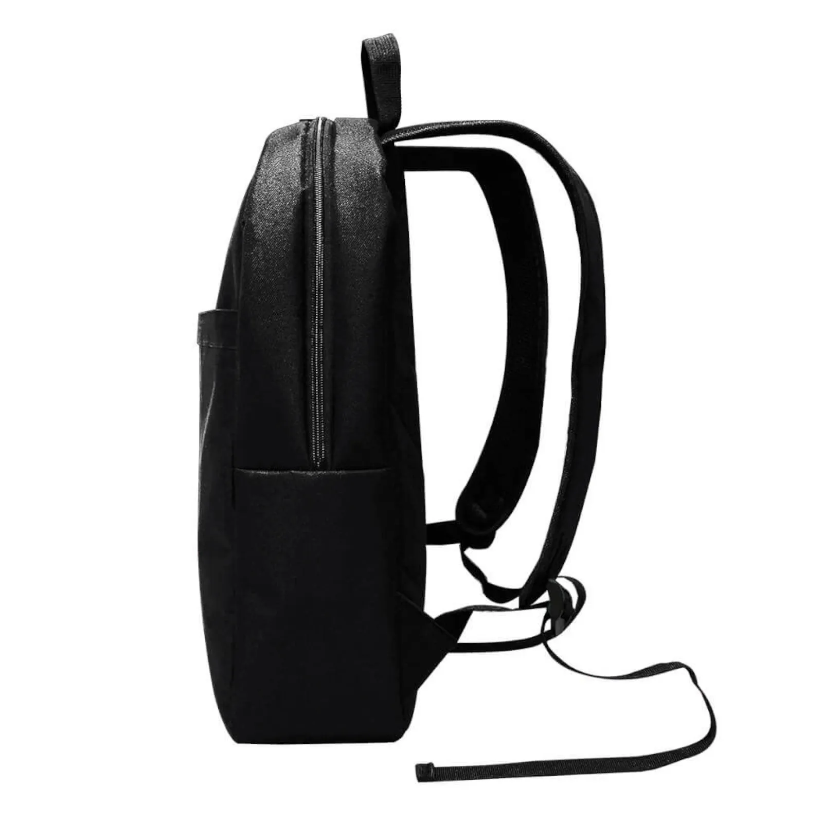 Vorago Bp-100-Bk Mochila Laptop 15.6 plg Polyester Negro