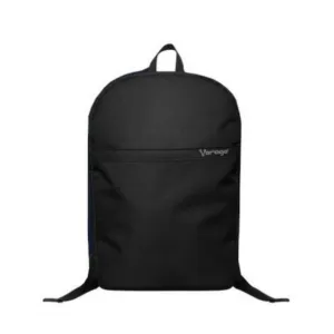 Vorago Bp-100-Bk Mochila Laptop 15.6 plg Polyester Negro