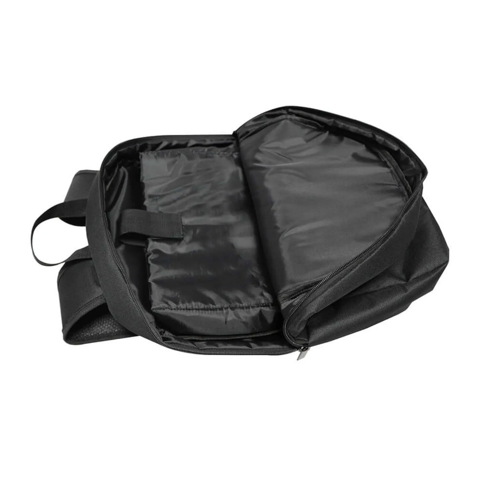 Vorago Bp-100-Bk Mochila Laptop 15.6 plg Polyester Negro