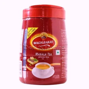 Wagh Bakri Premium Tea (Small)
