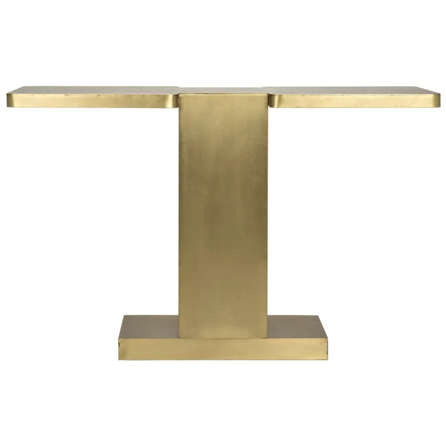Walker Console