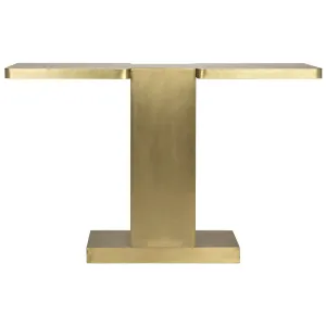 Walker Console