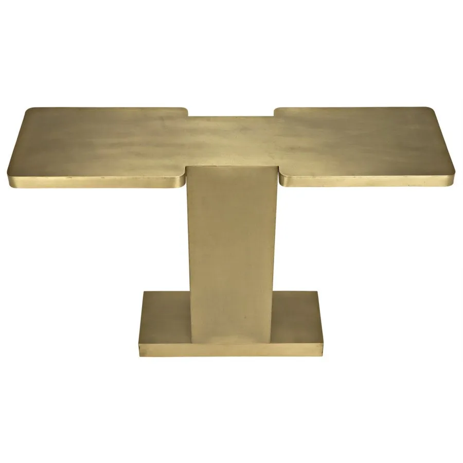 Walker Console