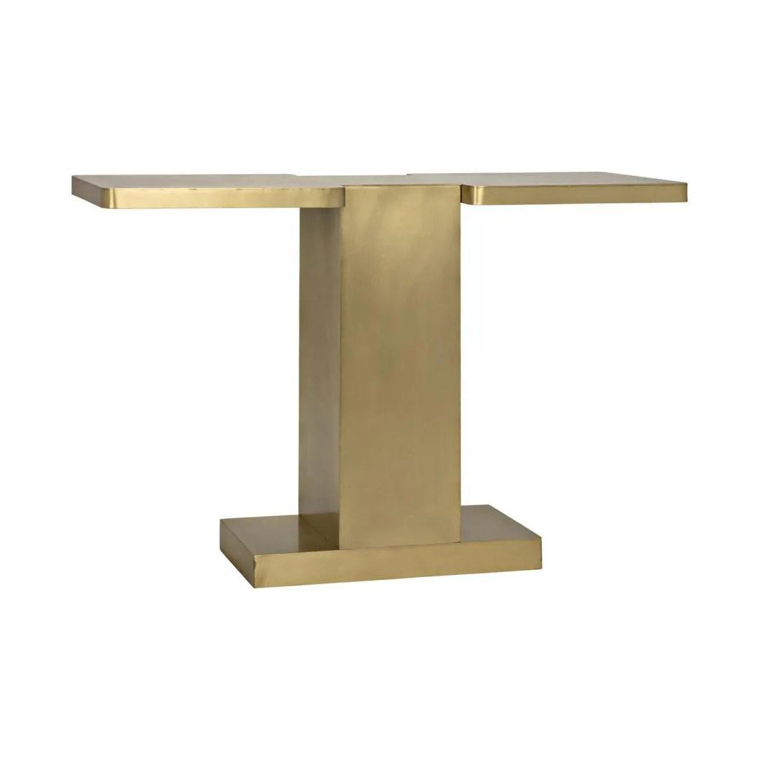 Walker Console