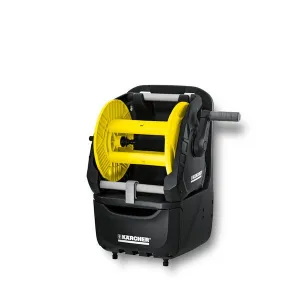 Watering Systems PREMIUM HOSE REEL HR 7.300