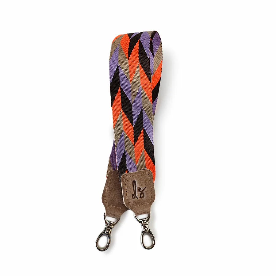 Webbing Shoulder Strap