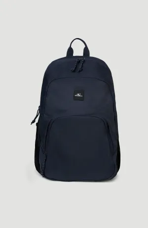 Wedge Rucksack | Outer Space
