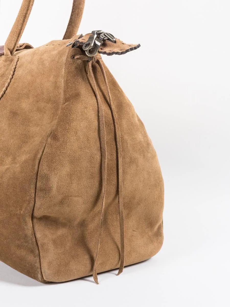 weekend tote