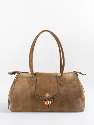 weekend tote