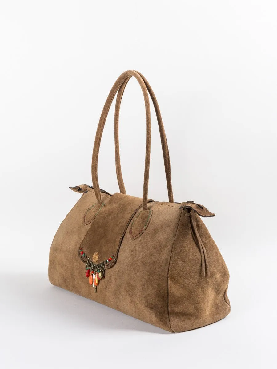 weekend tote