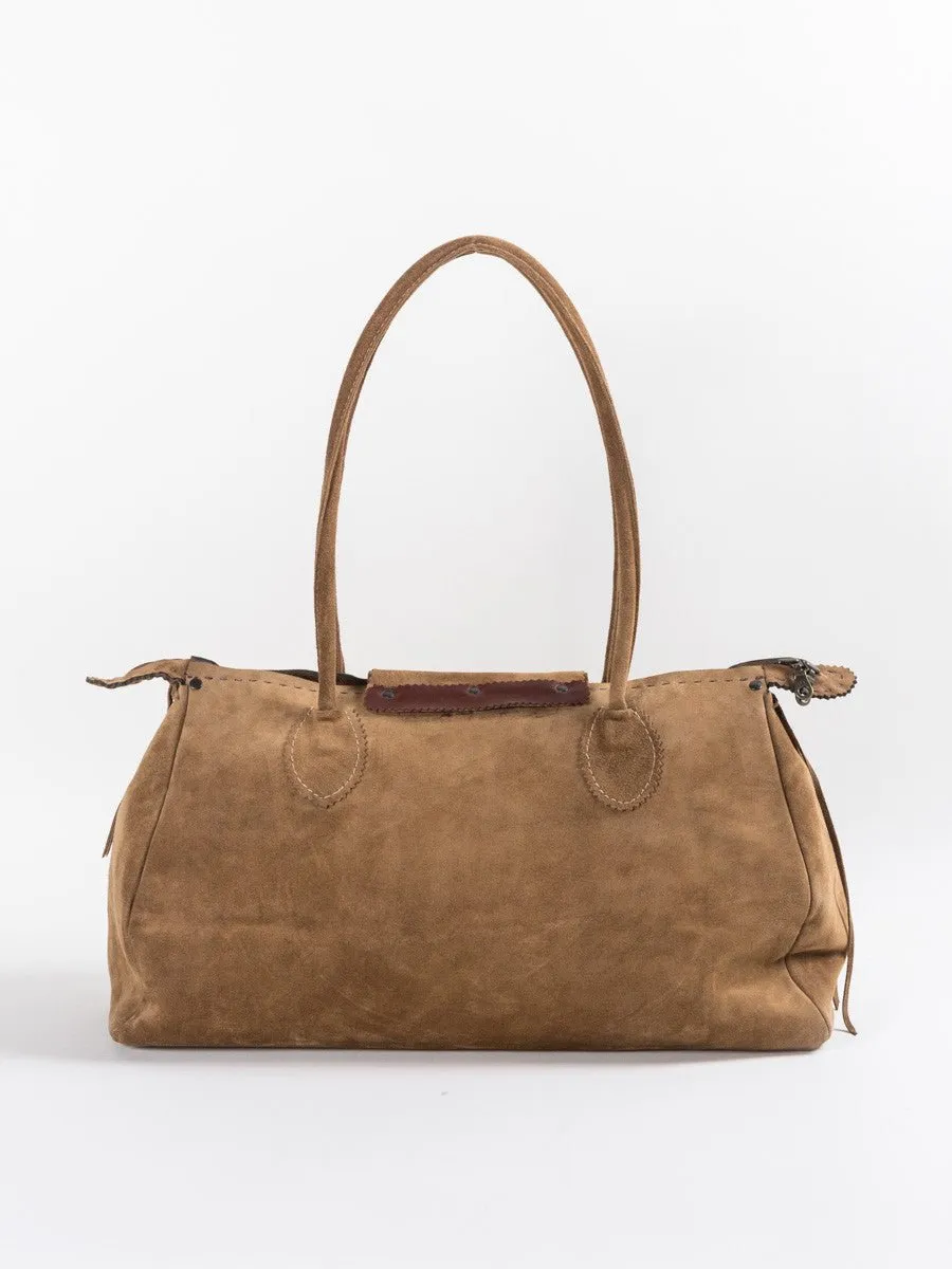 weekend tote