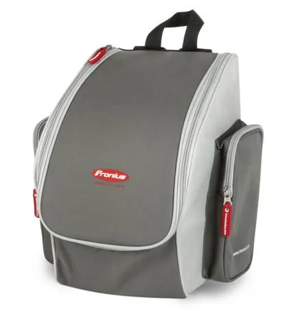 Welding Helmet Backpack
