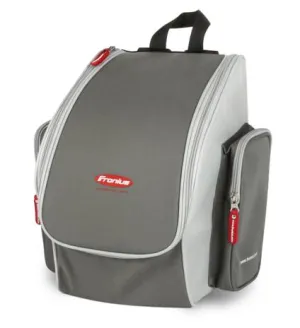 Welding Helmet Backpack