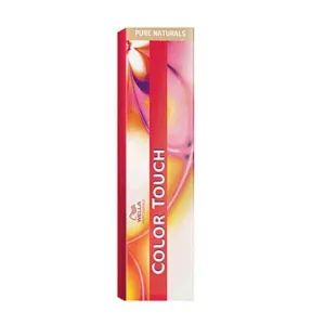 Wella Color Touch Semi Permanent Hair Colour 7/0 60ml