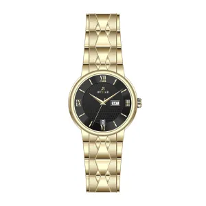 Westar Executive Ladies Casual Quartz Watch - EX6573GPN103