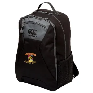 Westshore Lions Medium Backpack by Canterbury