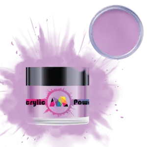What A Pansy - 10g Professional Colour Acrylic