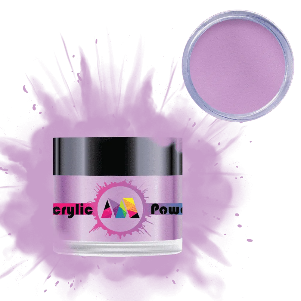 What A Pansy - 10g Professional Colour Acrylic