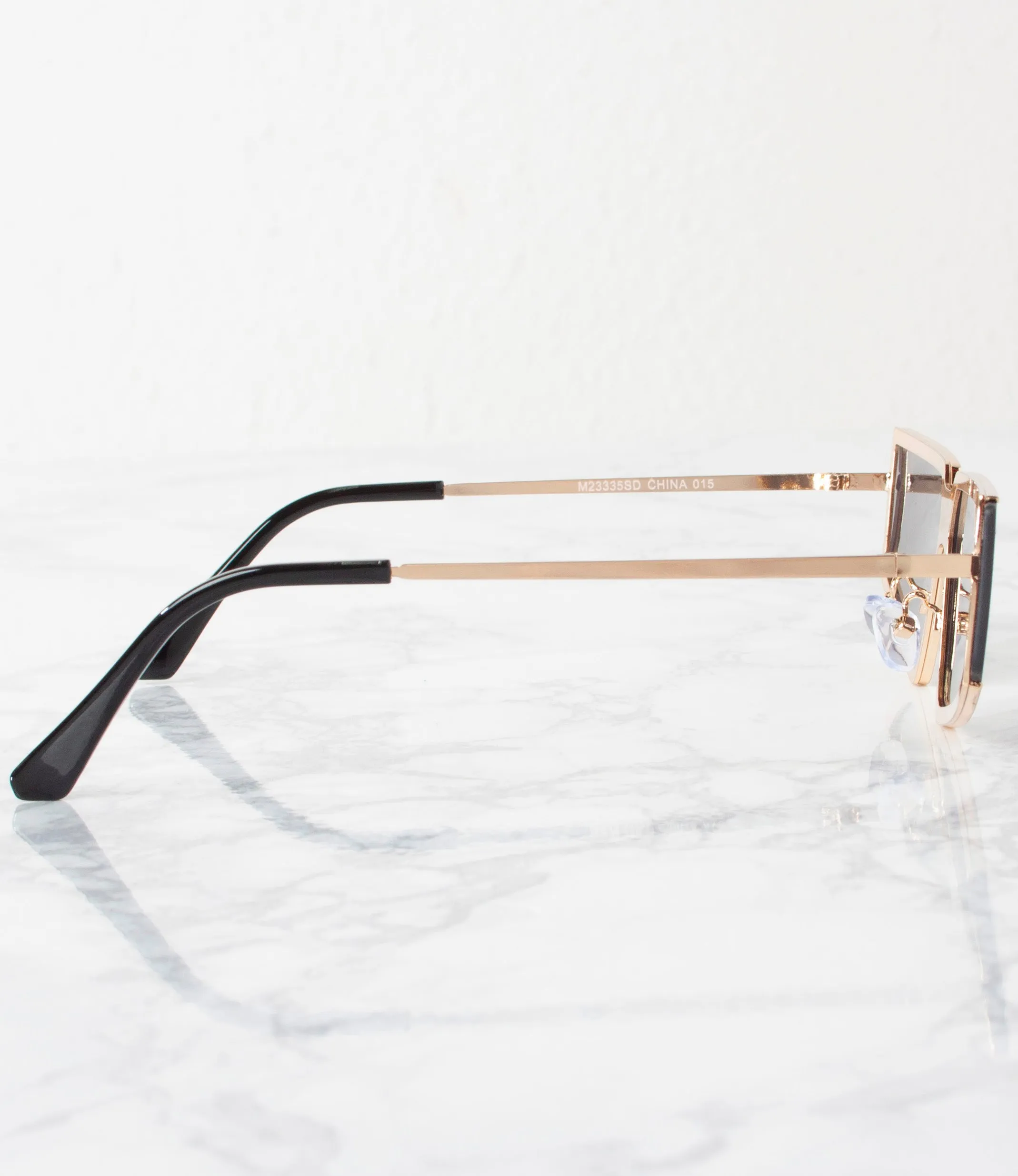 Wholesale Fashion Sunglasses - M23335SD - Pack of 12