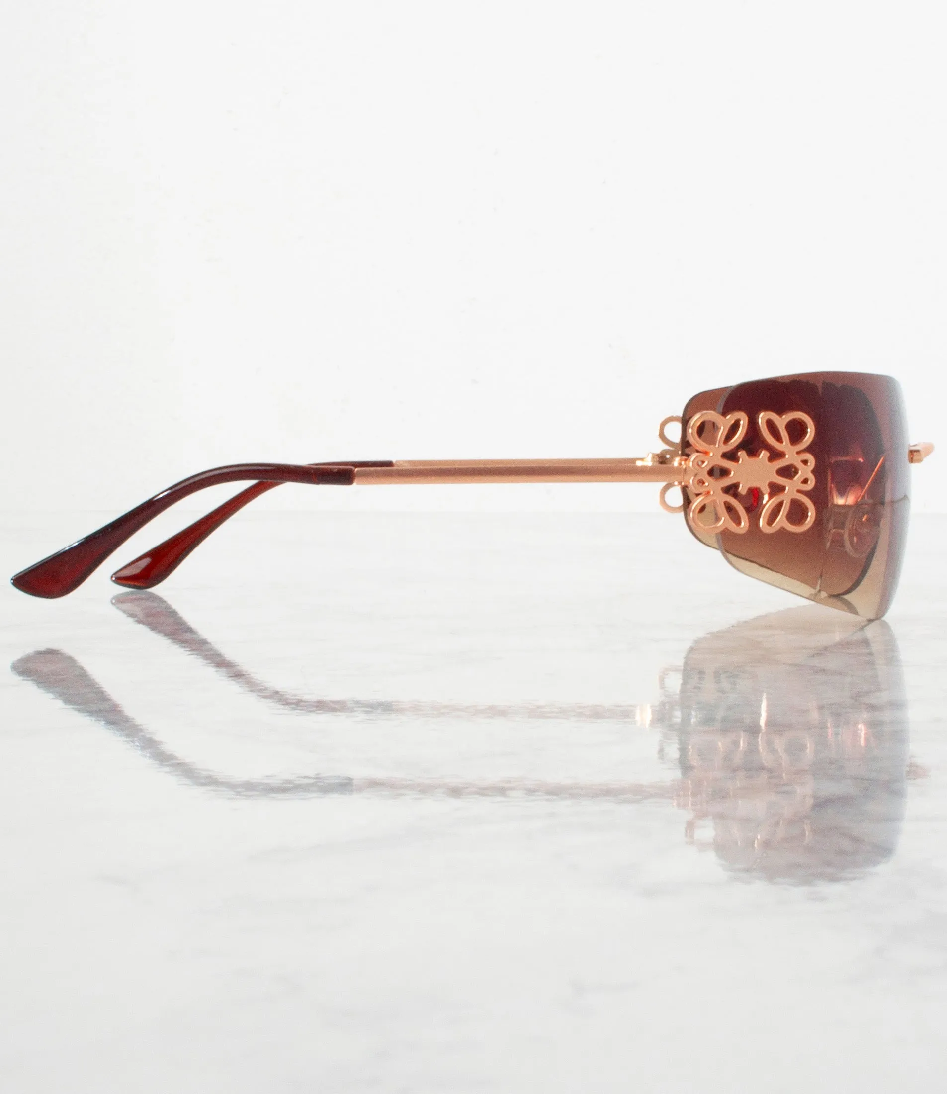 Wholesale Fashion Sunglasses - M40420AP - Pack of 12