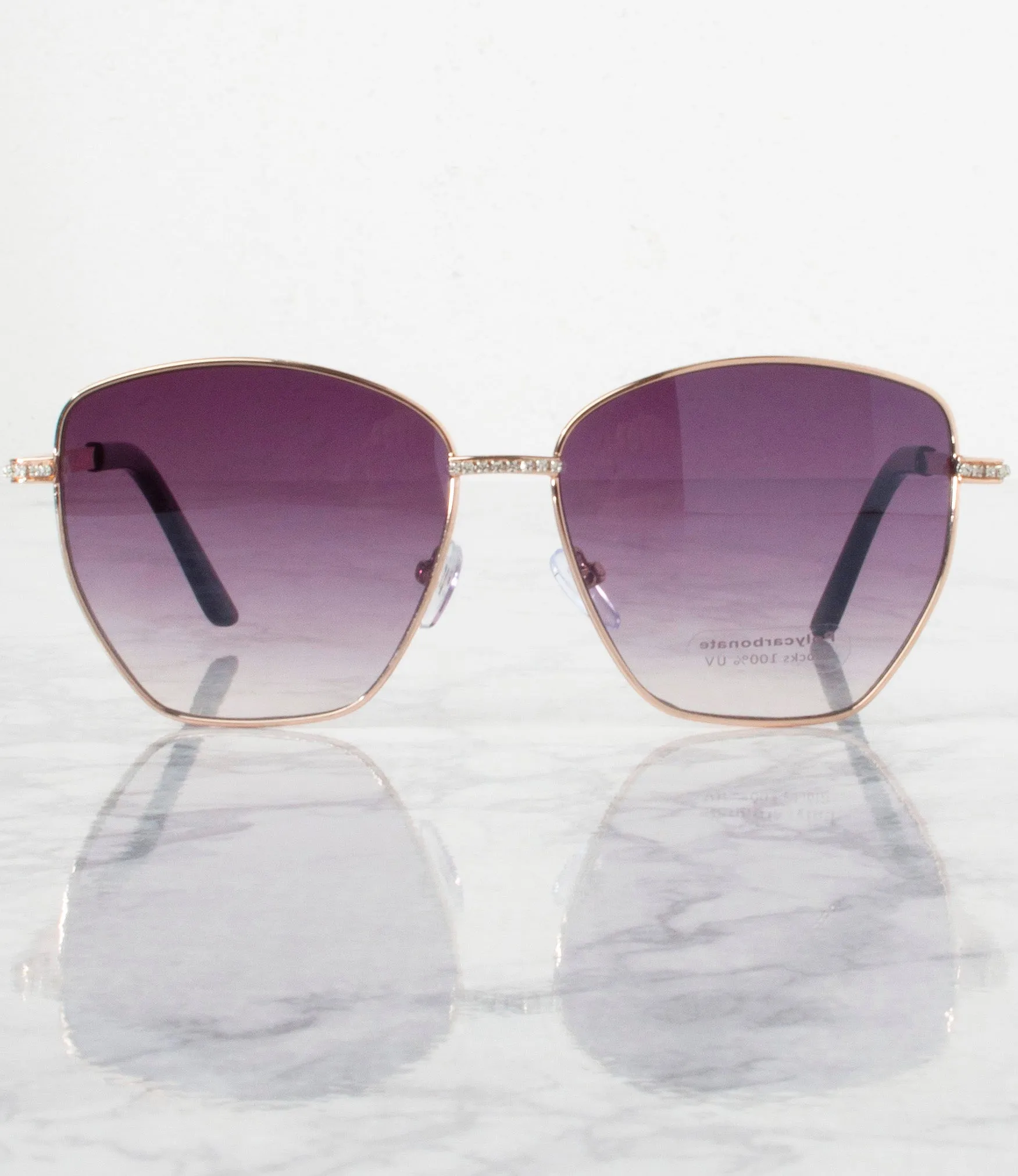 Wholesale Fashion Sunglasses - RS40329AP/MC - Pack of 12