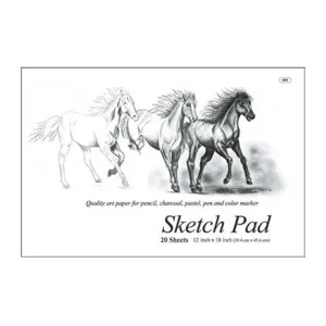 Wholesale Premium Sketch Pad