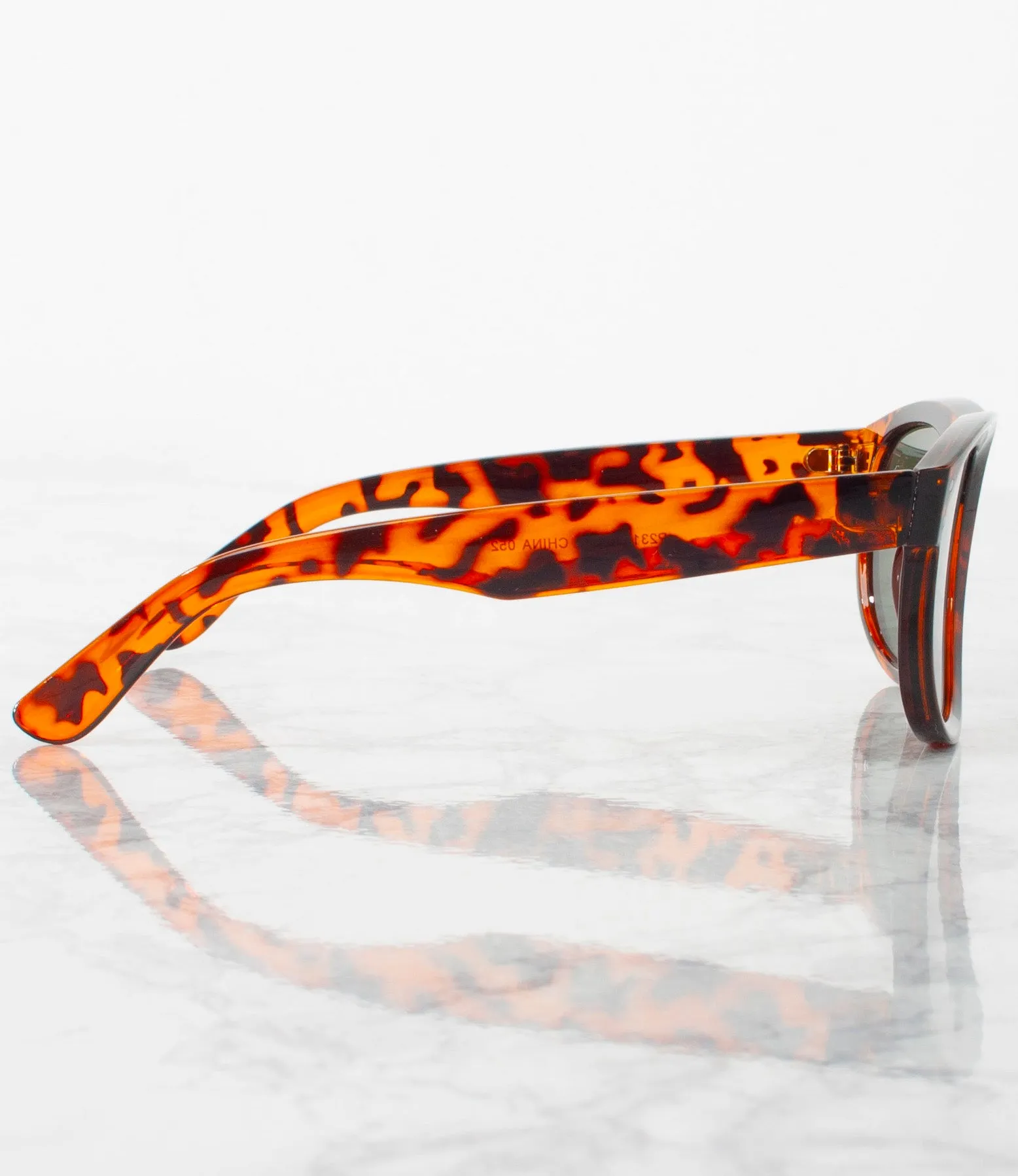Wholesale Reverse Lens Sunglasses - P231592APR - Pack of 12