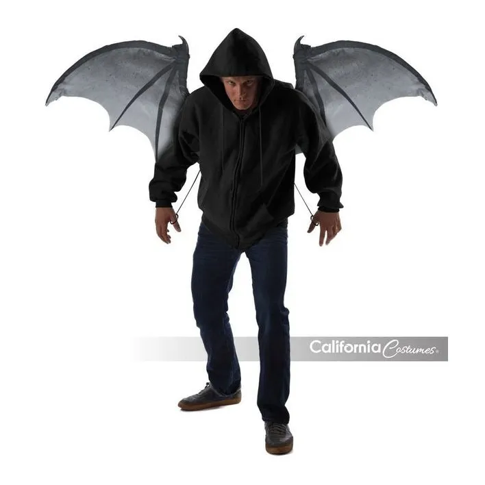 Wicked Wings
