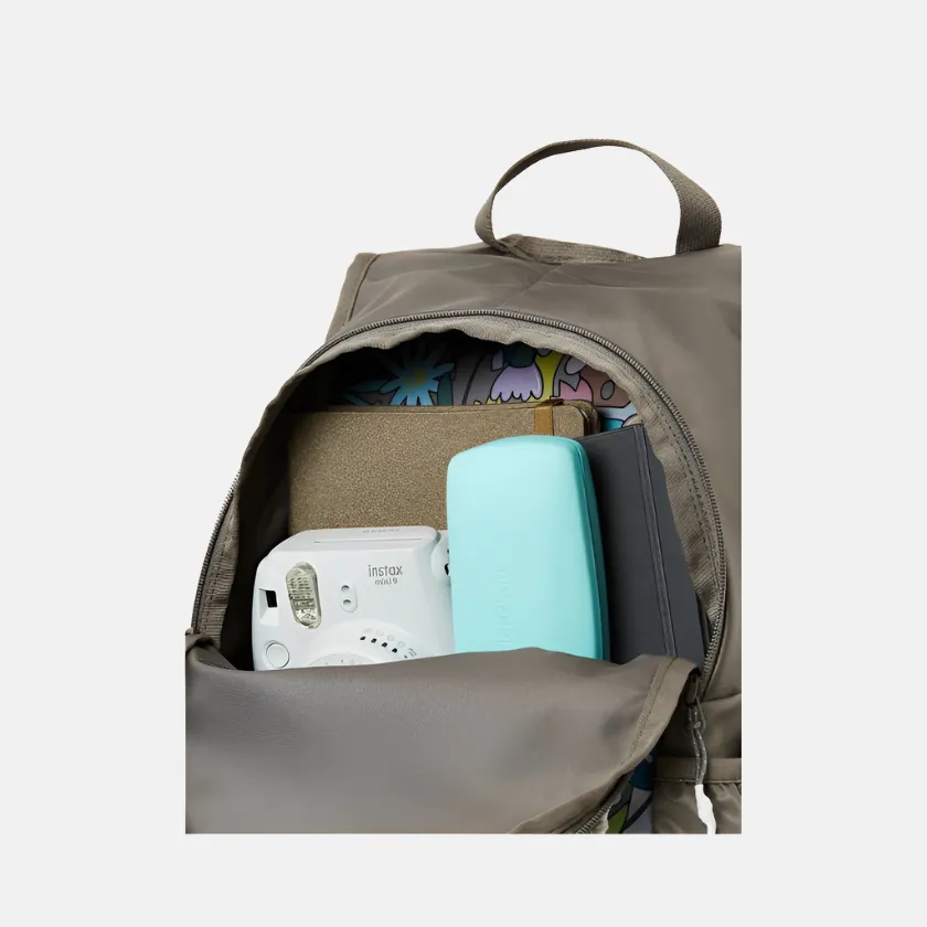 Wildcraft Wiki Girl Pack Backpack 21.5 L -Daisy Turquoise/Blossom Beige