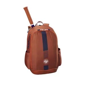 Wilson Roland Garros Tennis Backpack - 2023 NEW ARRIVAL