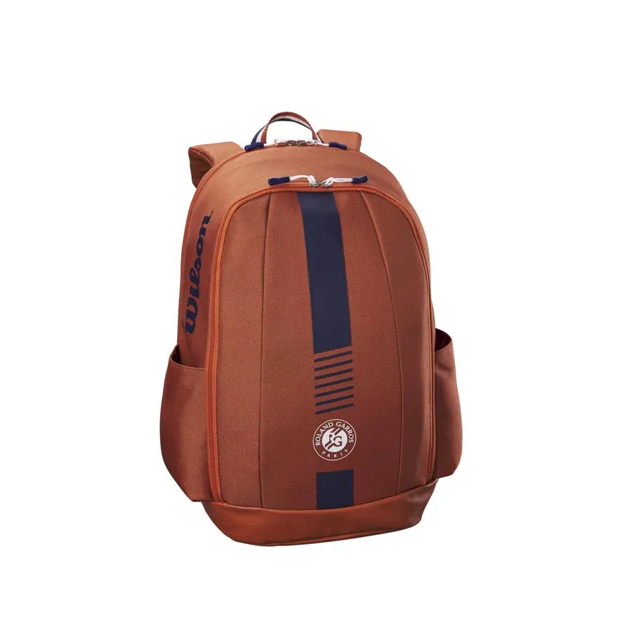 Wilson Roland Garros Tennis Backpack - 2023 NEW ARRIVAL