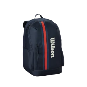 Wilson Team Backpack (Navy) 2025