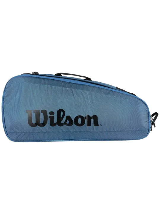 Wilson Tour Ultra 6 Pack Bag - 2022 NEW ARRIVAL