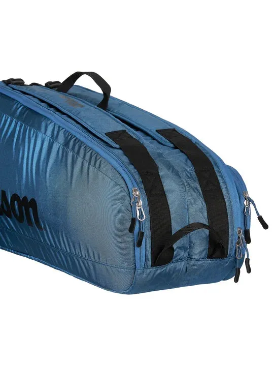 Wilson Tour Ultra 6 Pack Bag - 2022 NEW ARRIVAL