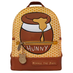 Wingwalker Womens Winnie The Pooh Backpack