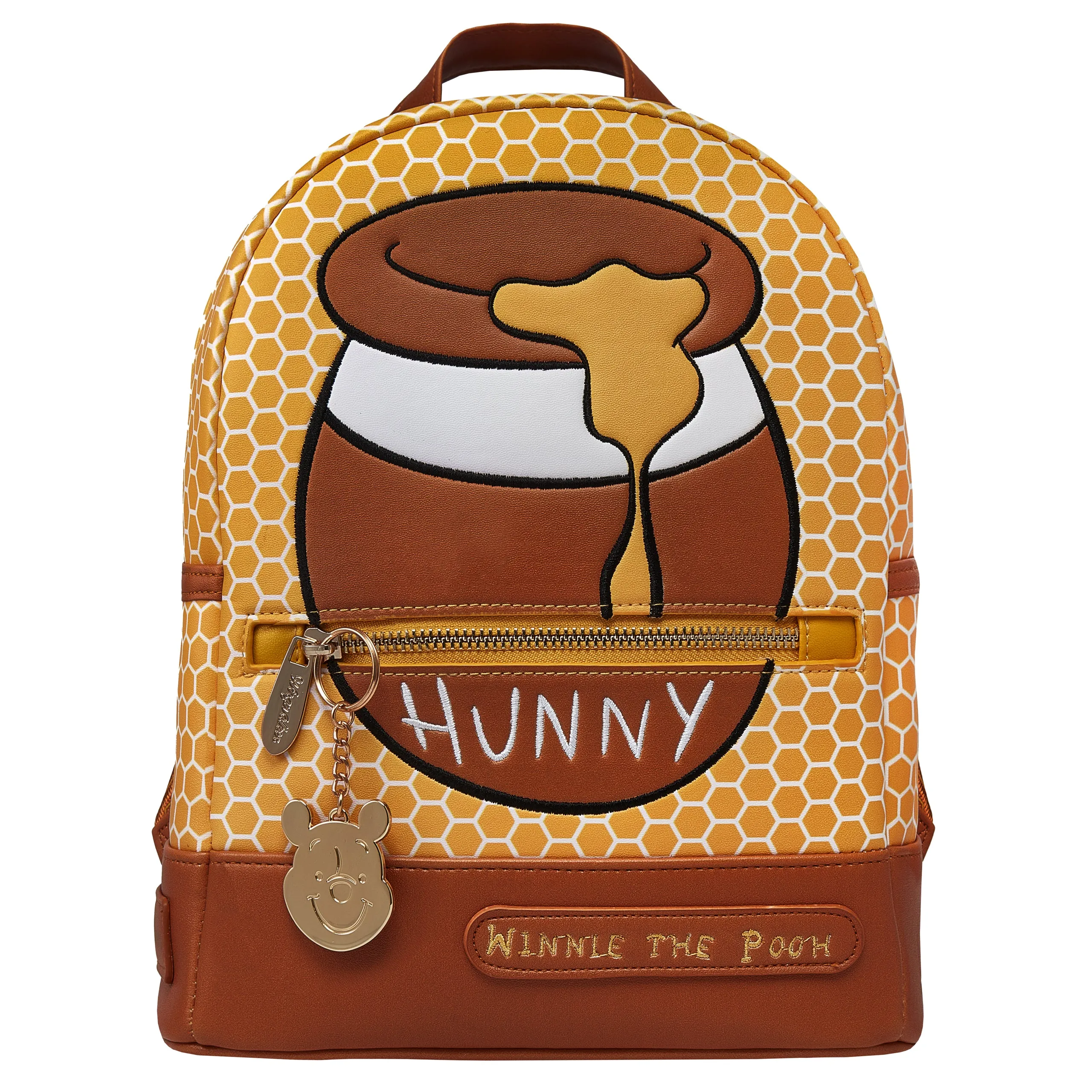 Wingwalker Womens Winnie The Pooh Backpack