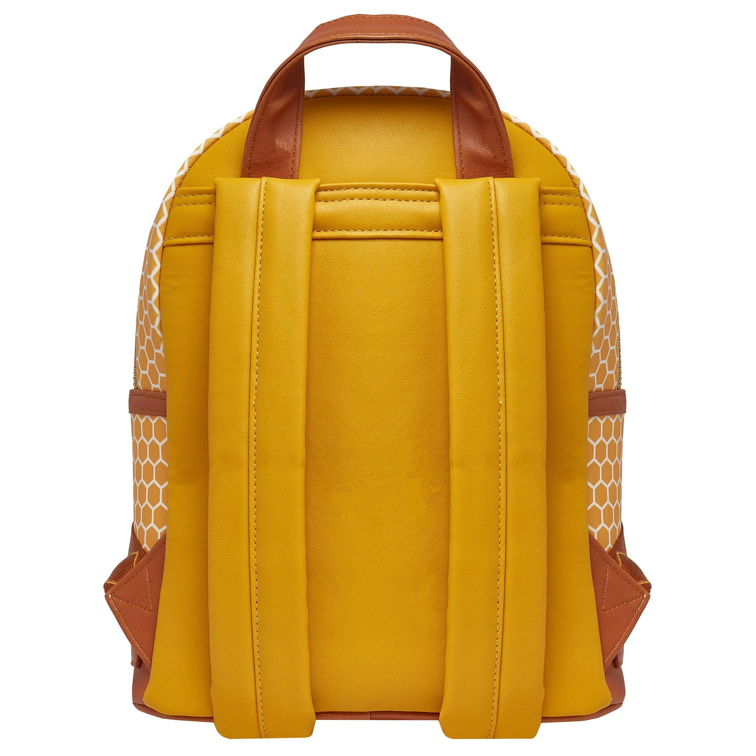 Wingwalker Womens Winnie The Pooh Backpack
