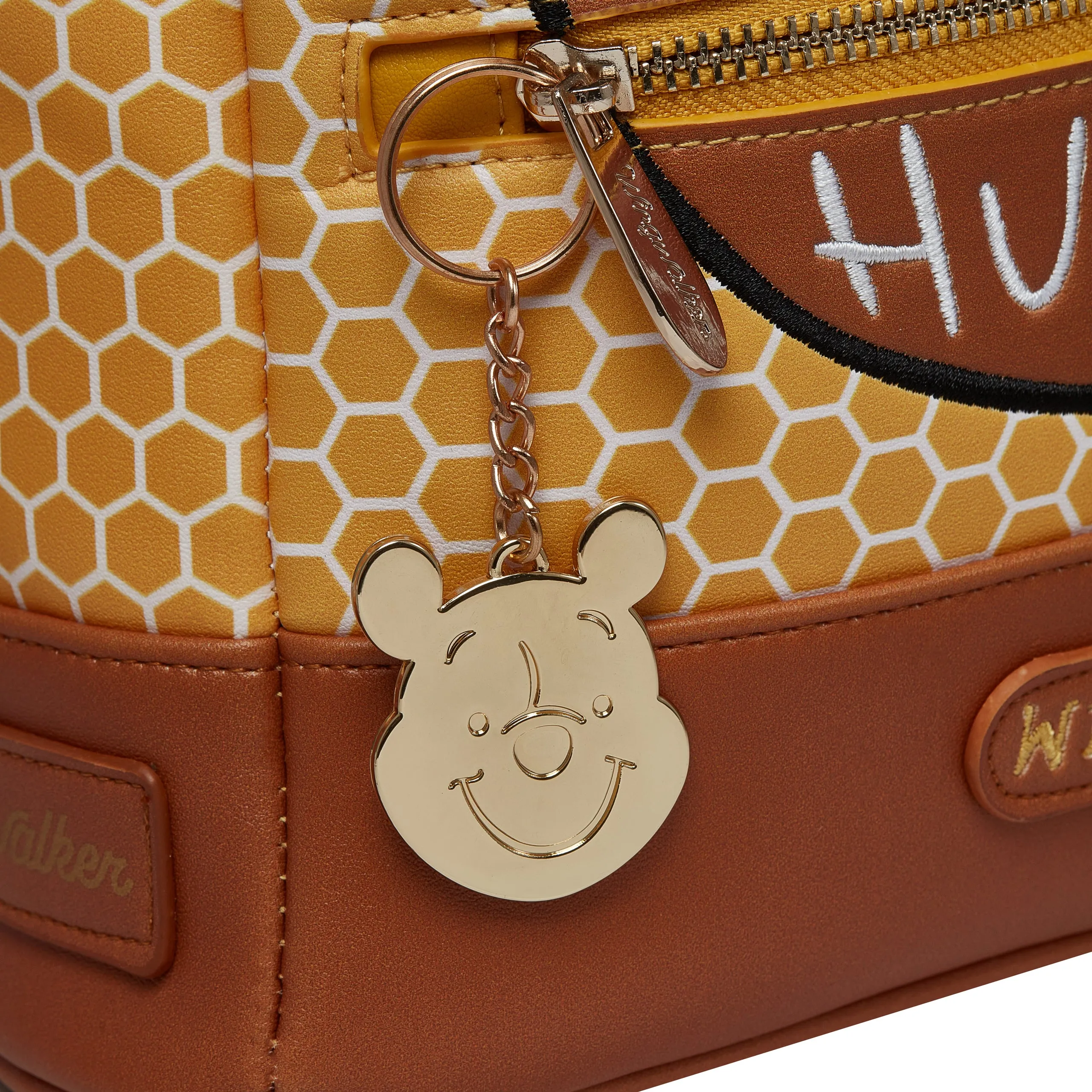 Wingwalker Womens Winnie The Pooh Backpack