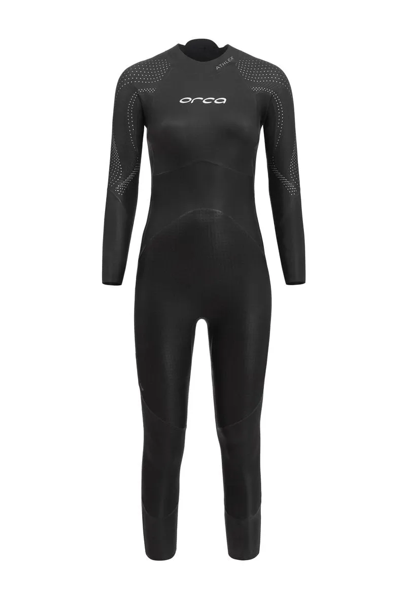WOMENS ATHLEX FLOW