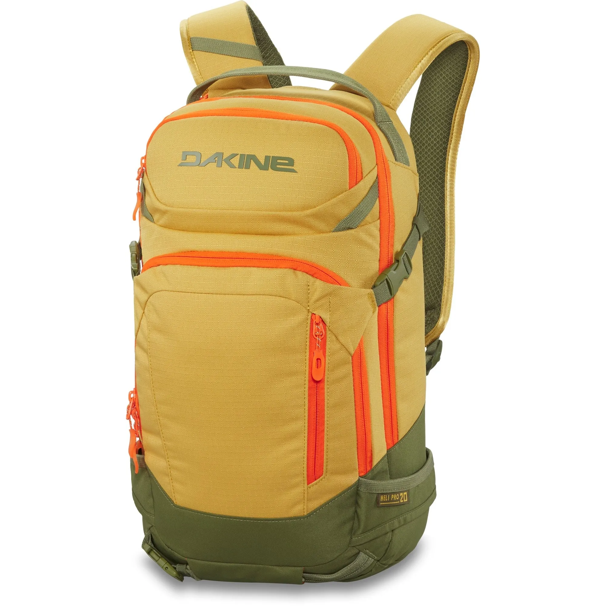 Womens Heli Pro 20L Backpack