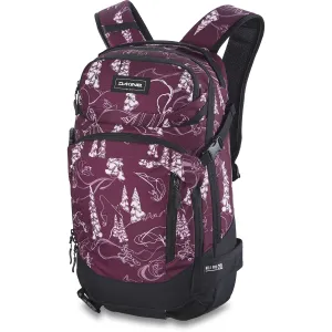 Womens Heli Pro 20L Backpack