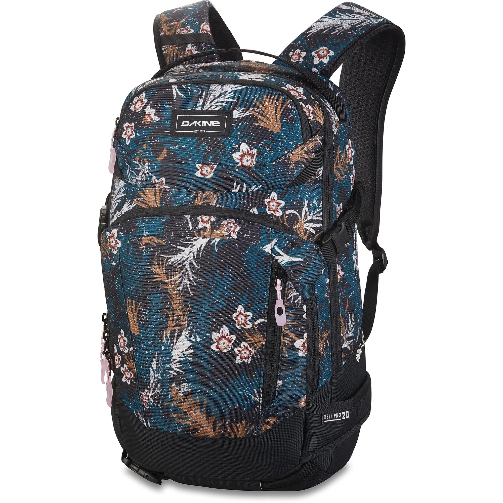 Womens Heli Pro 20L Backpack