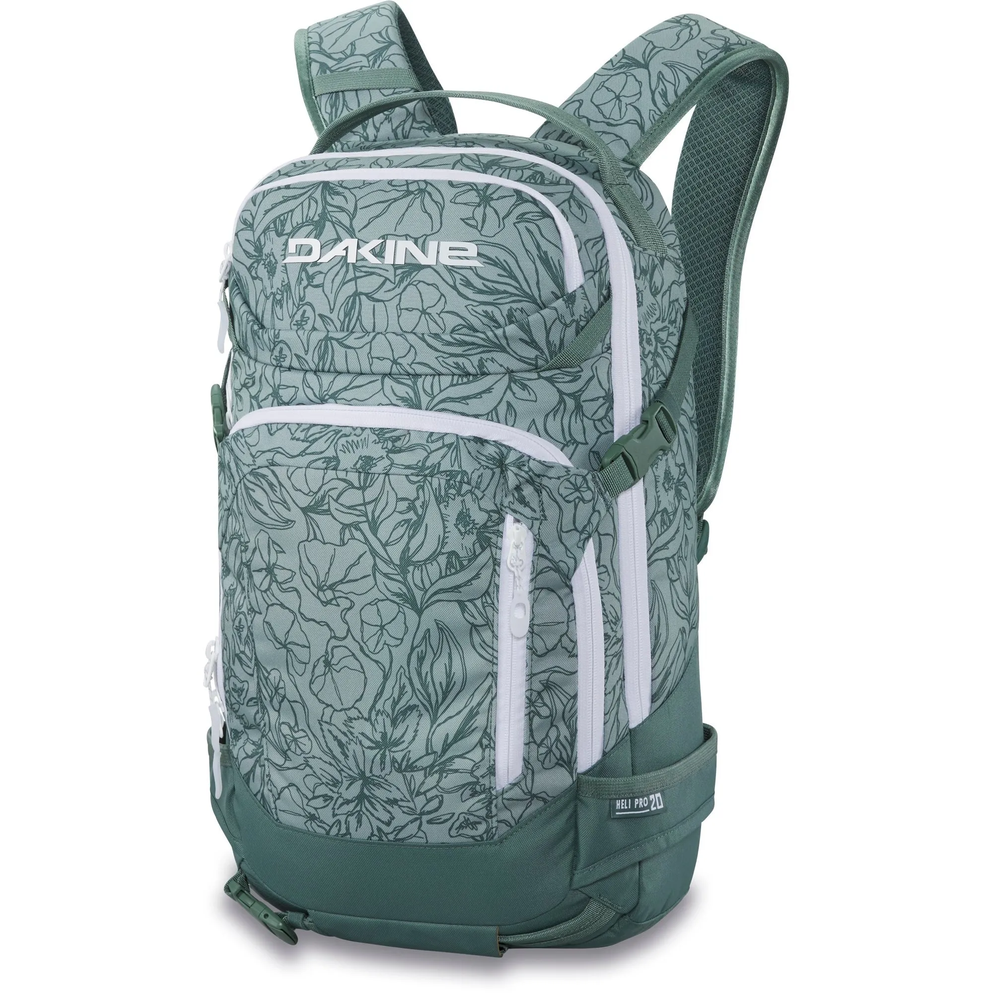 Womens Heli Pro 20L Backpack