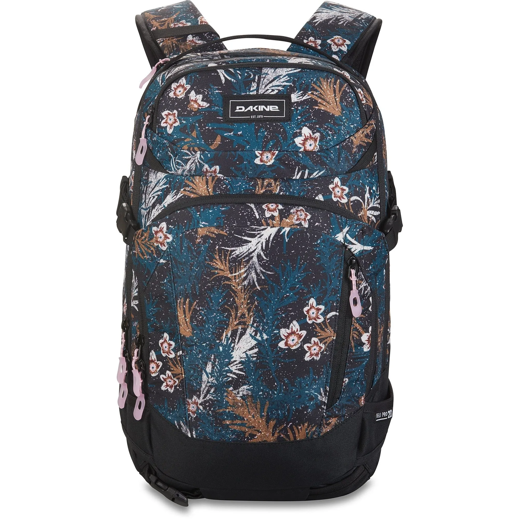 Womens Heli Pro 20L Backpack